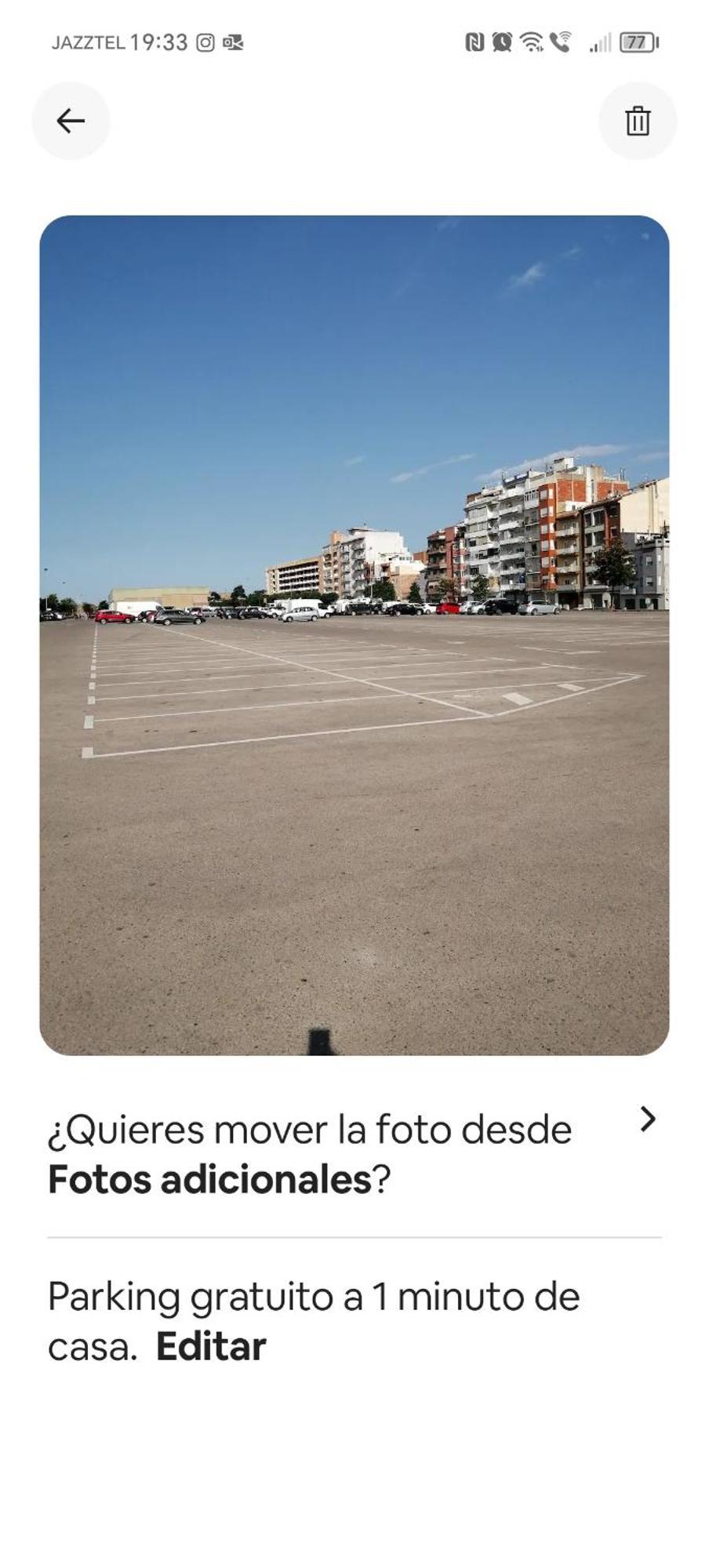 ブラナスMari, Comparto El Pisoアパートメント エクステリア 写真